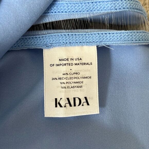 KADA The Funnel Long Sleeve Sweater Mini Dress - Picture 15 of 15